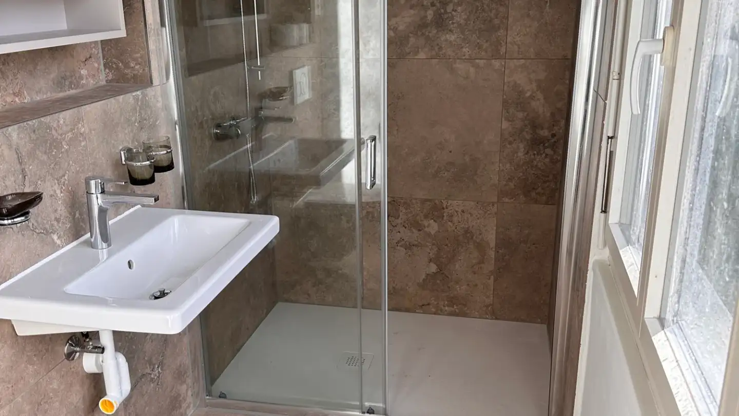 Wohnung mieten - Oberwilerstrasse 50, 4102 Binningen - Foto 2