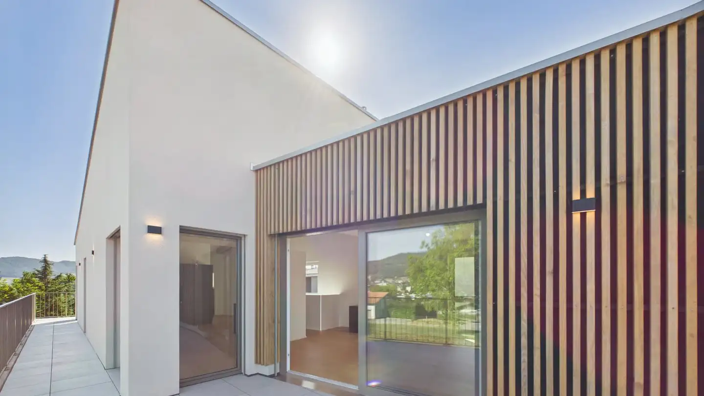 Casa bifamiliare in vendita - Route de Delémont 18, 2842 Rossemaison - Foto 3