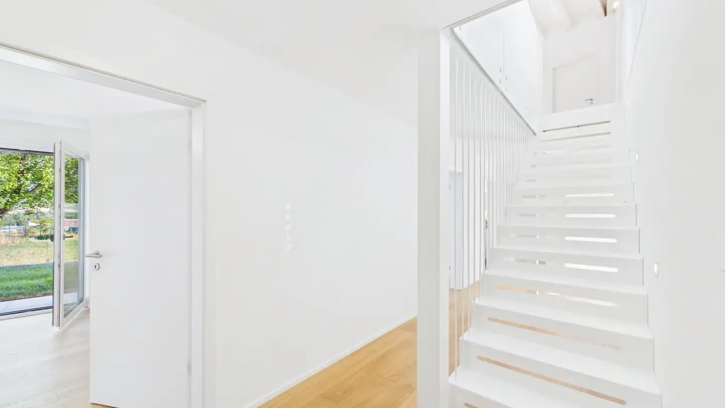 Casa bifamiliare in vendita - Route de Delémont 18, 2842 Rossemaison - Foto 4