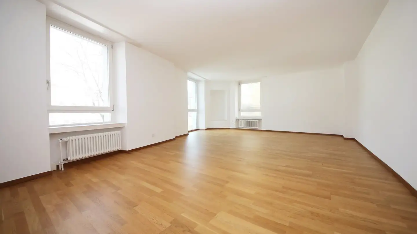 Apartment for rent - Freiestrasse 178, 8032 Zürich - Photo 2