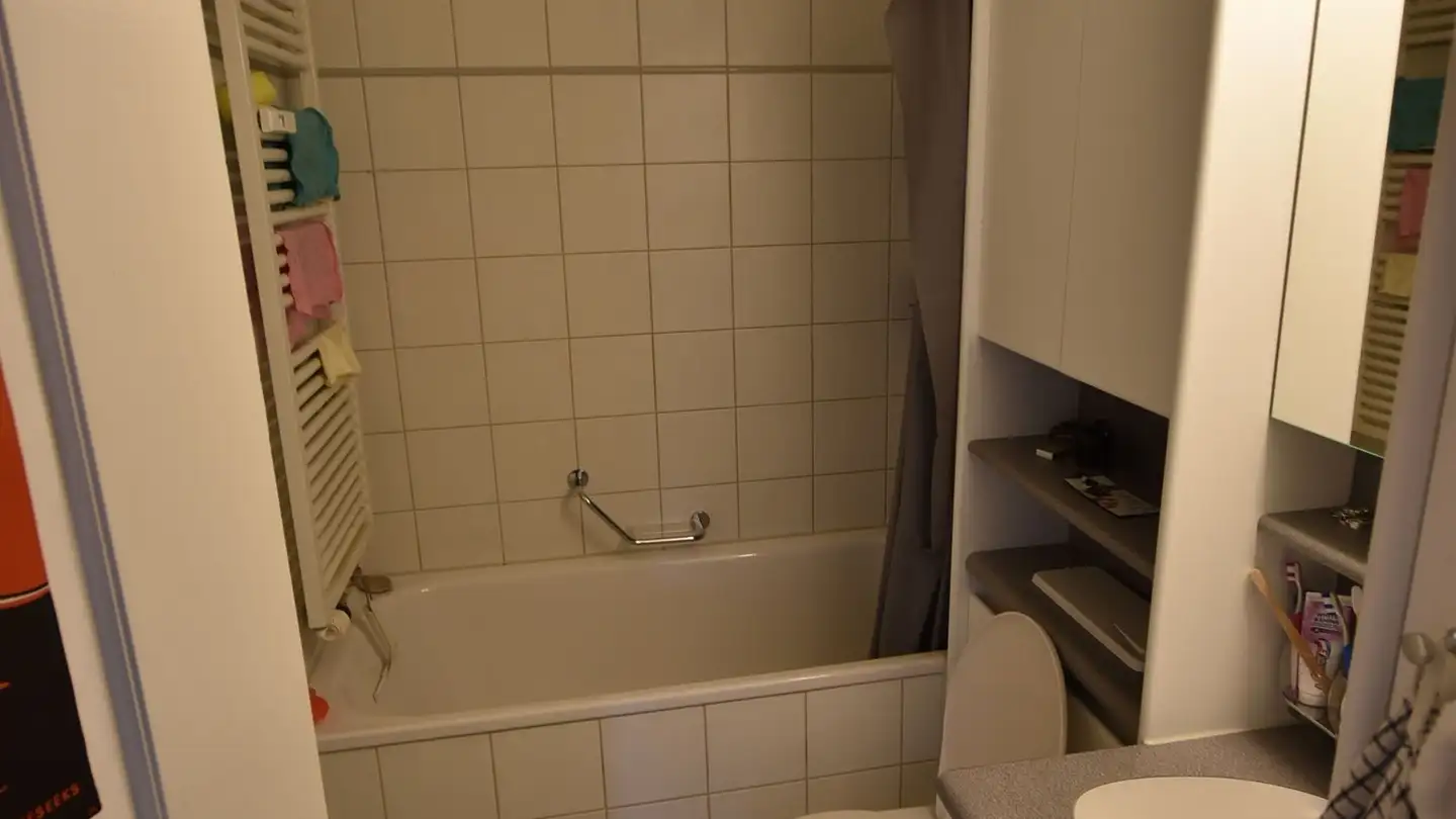 Appartamento in affitto - Weissensteinstrasse 51, 3007 Bern - Foto 3