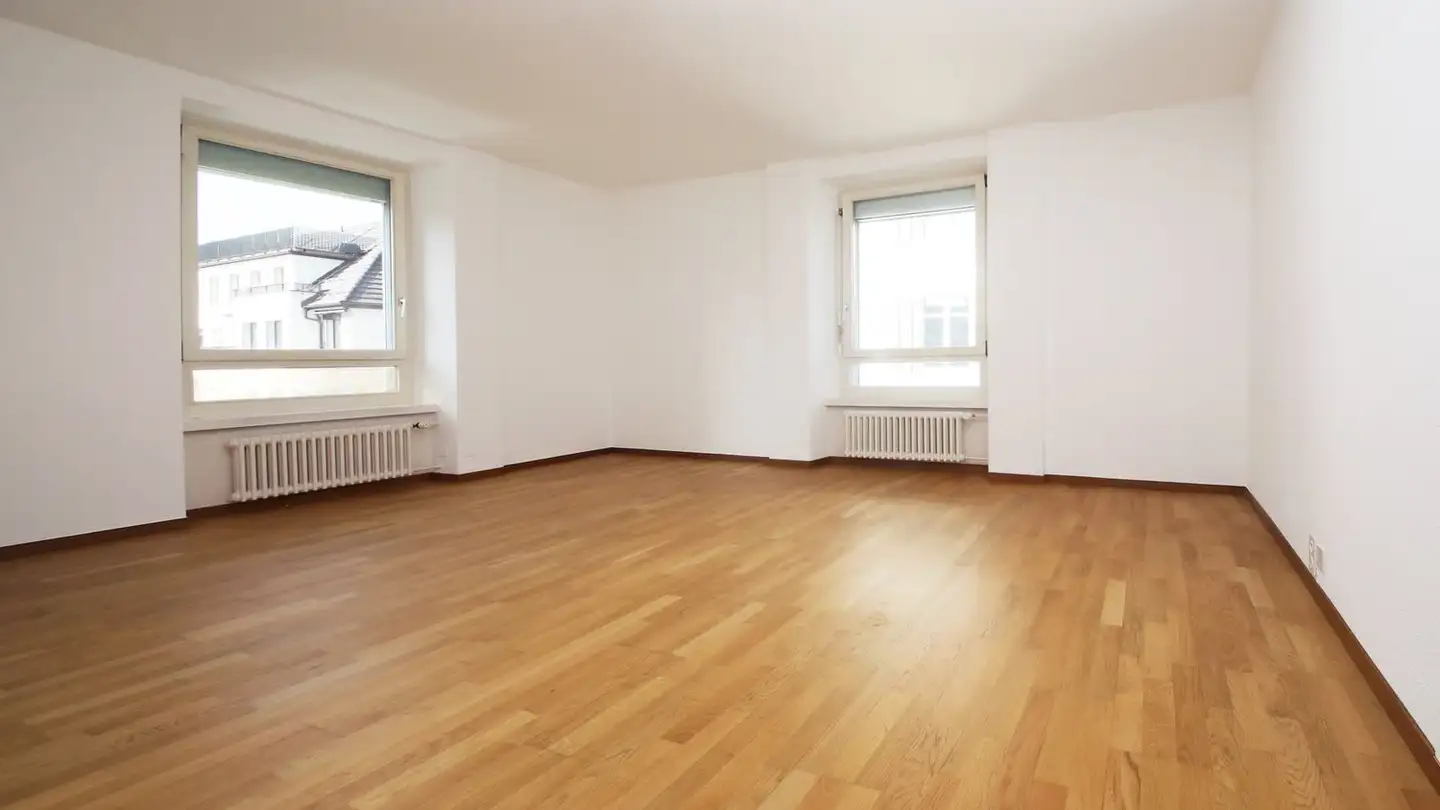 Apartment for rent - Freiestrasse 178, 8032 Zürich - Photo 3