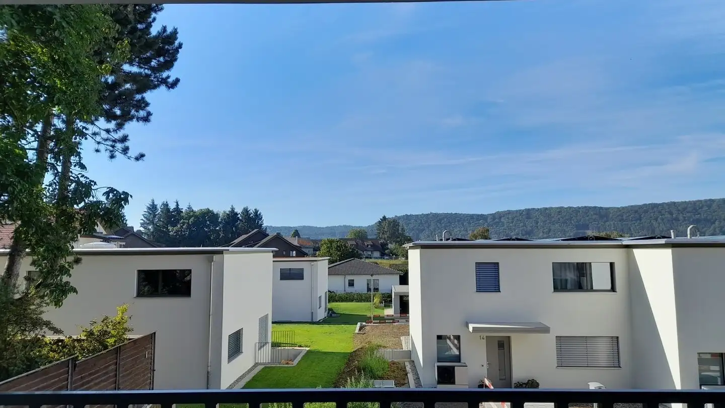 Apartment for rent - Winkelweg 16, 8224 Löhningen - Photo 3