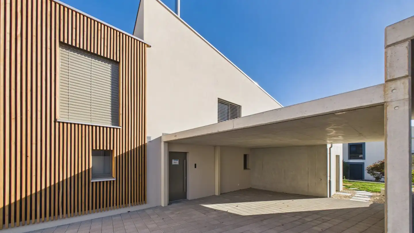 Casa bifamiliare in vendita - Route de Delémont 18, 2842 Rossemaison - Foto 2