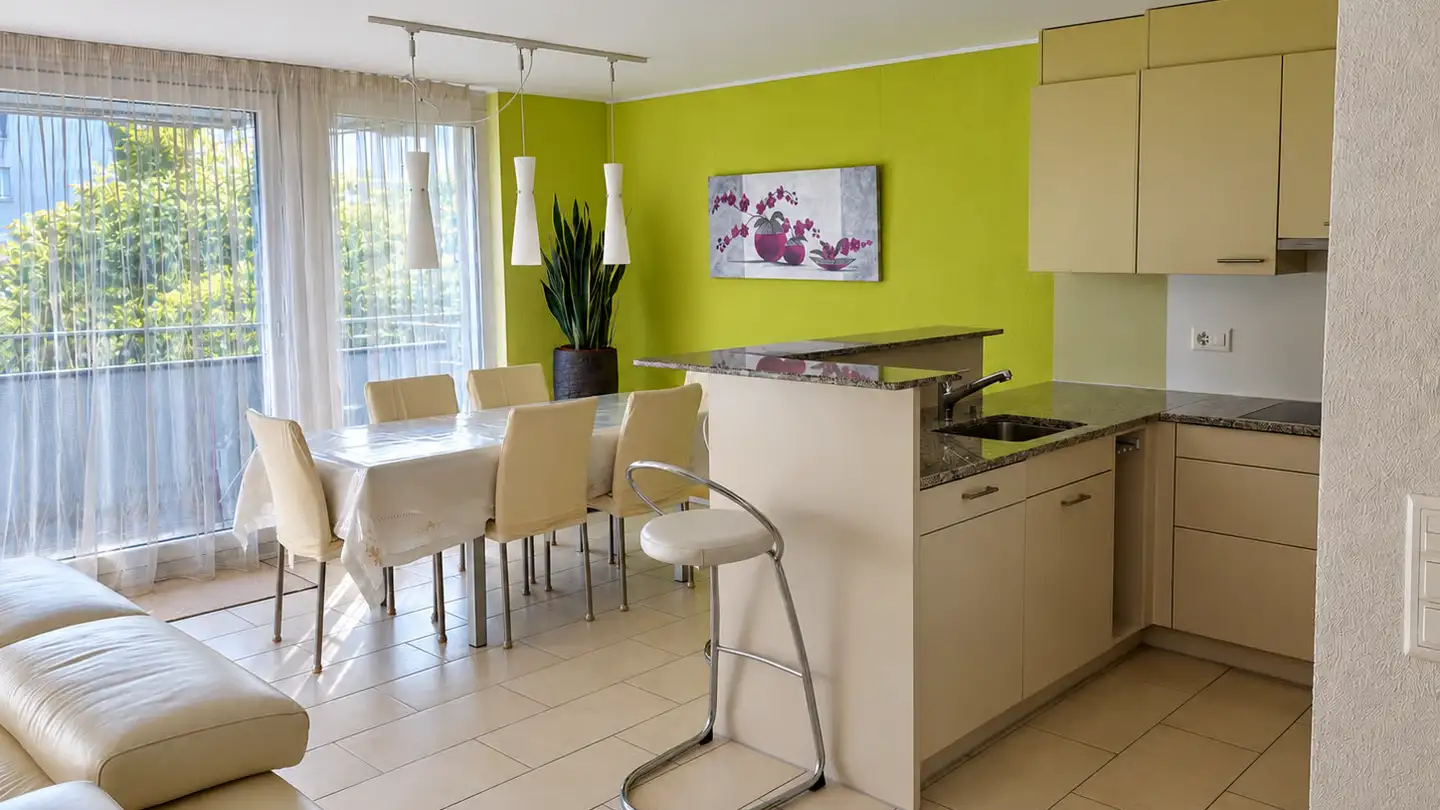 Appartamento in vendita - Rue Des Pianos / Pianostrasse 33, 2503 Biel/Bienne