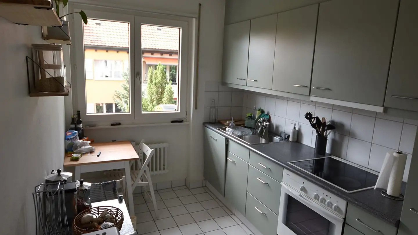 Appartamento in affitto - Weissensteinstrasse 51, 3007 Bern - Foto 4