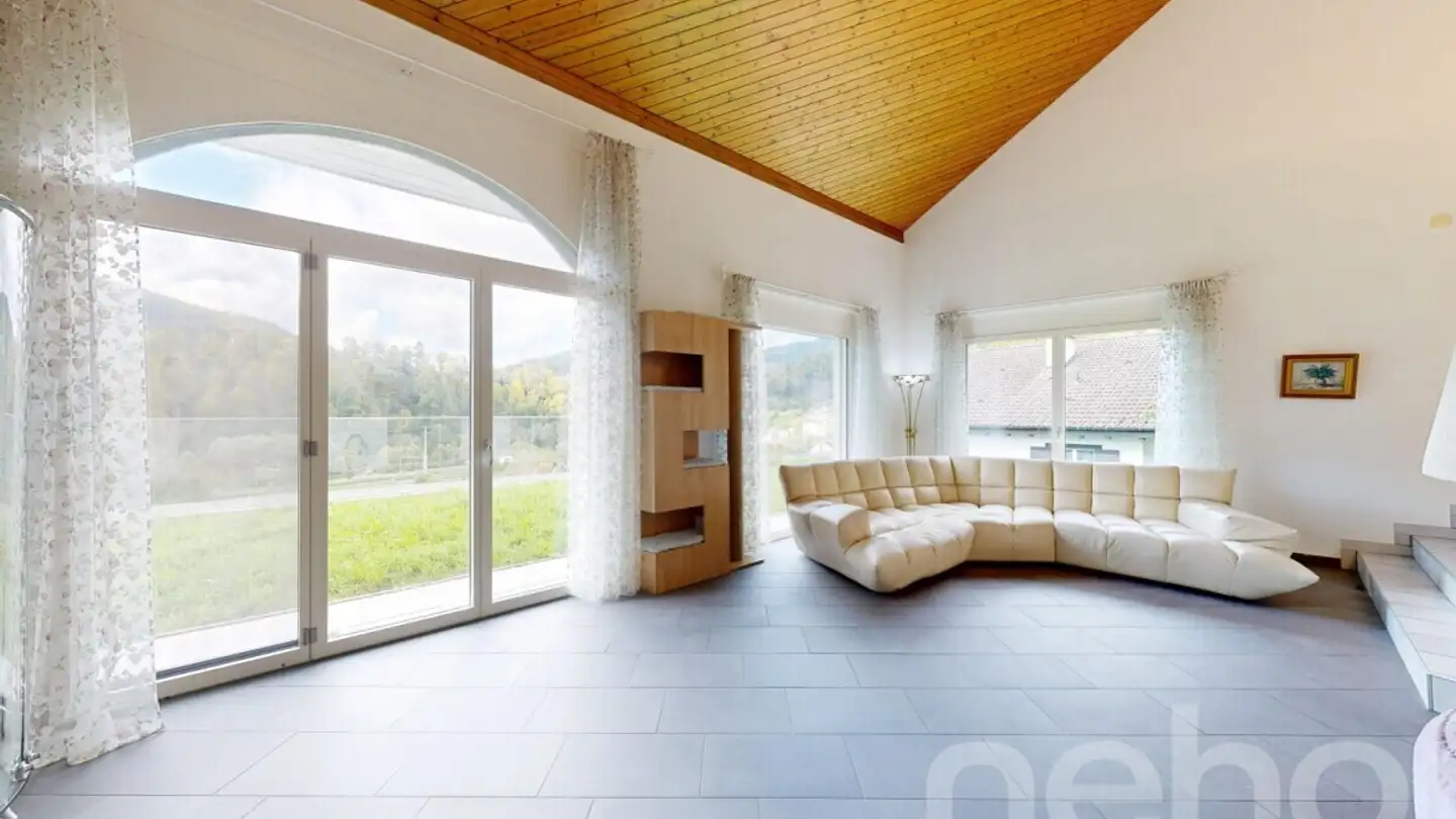 Einfamilienhaus kaufen - 2805 Soyhières