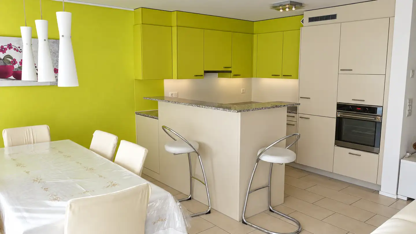 Appartamento in vendita - Rue Des Pianos / Pianostrasse 33, 2503 Biel/Bienne - Foto 2