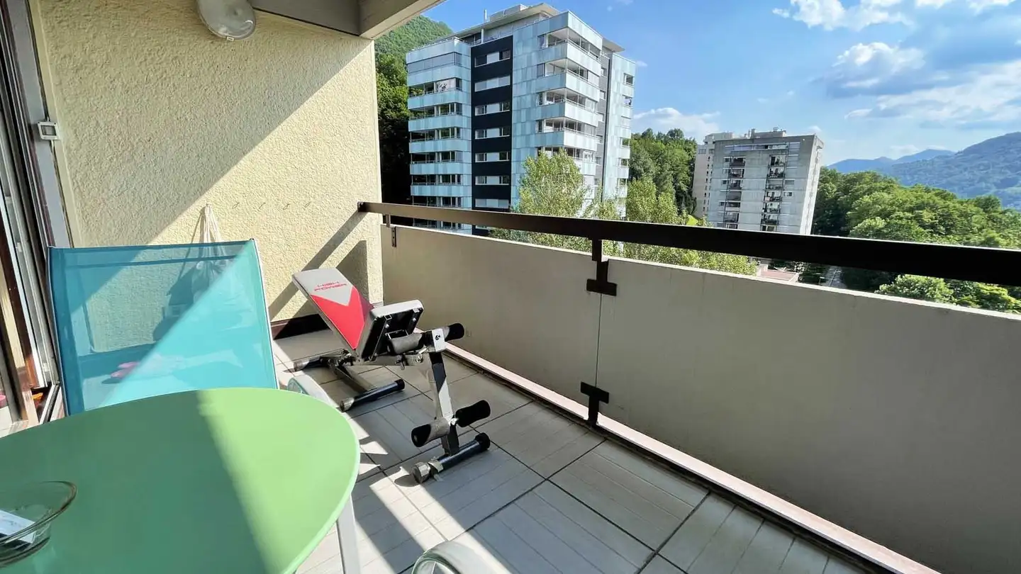 Appartamento in vendita - 6912 Pazzallo - Foto 2