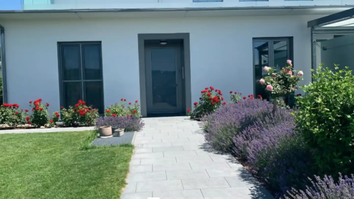Villa for sale - 4125 Riehen