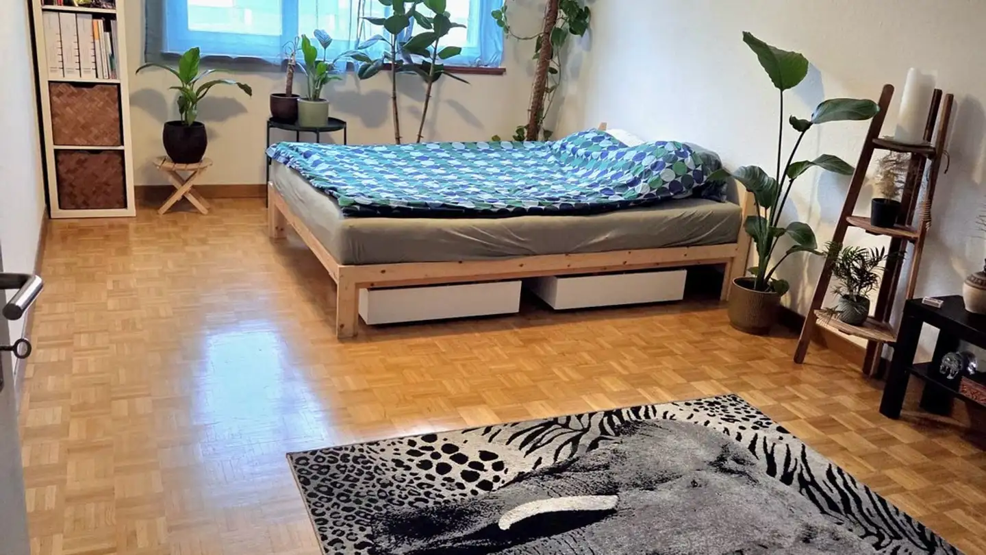 Single room for rent - Tellstrasse 32, 3014 Bern - Photo 3