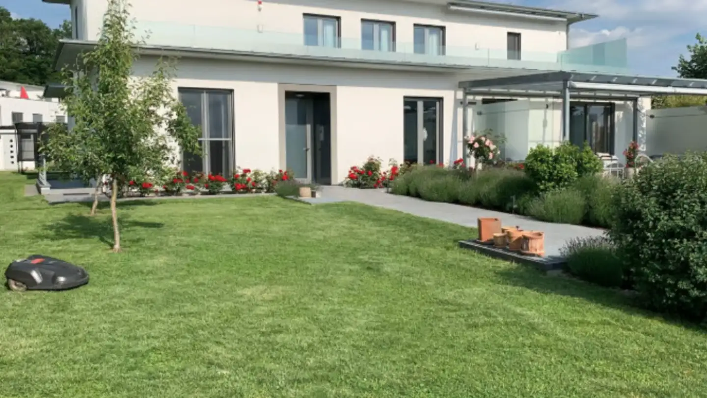 Villa for sale - 4125 Riehen - Photo 2