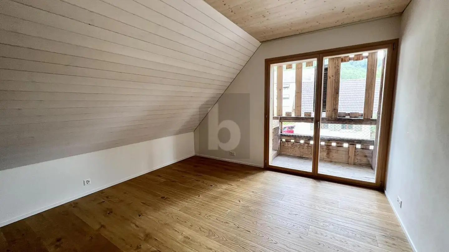 Maisonette mieten - 8915 Hausen am Albis - Foto 4