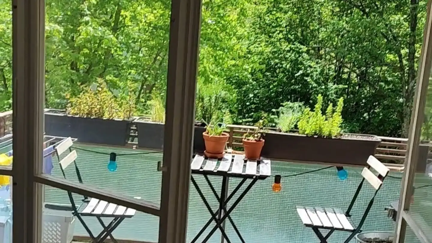 Single room for rent - Tellstrasse 32, 3014 Bern - Photo 2