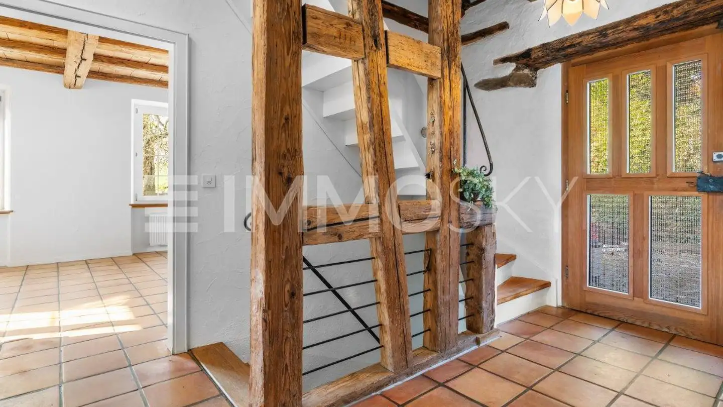 Maison individuelle à vendre - 8175 Windlach - Photo 4