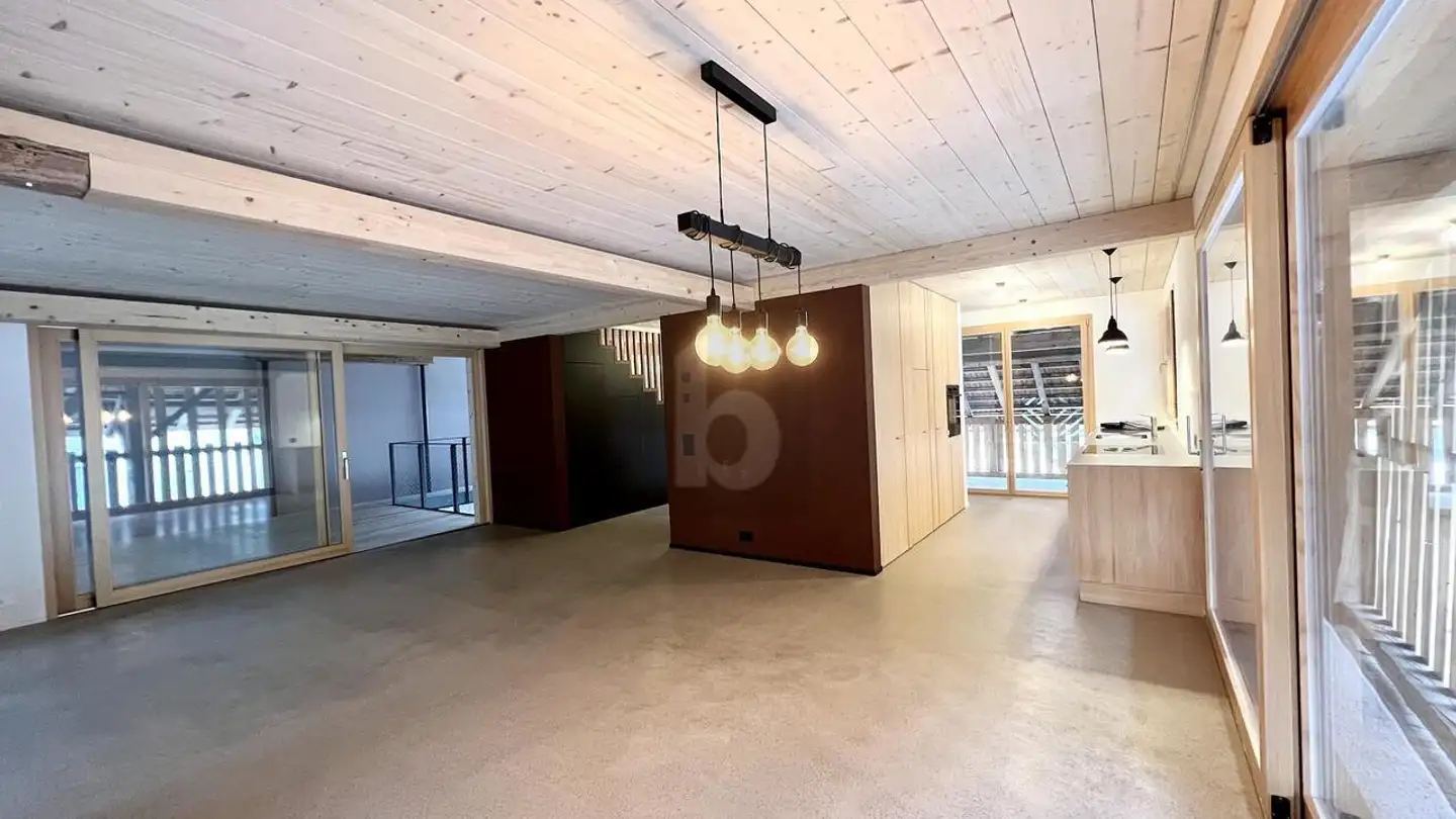 Maisonette mieten - 8915 Hausen am Albis - Foto 3