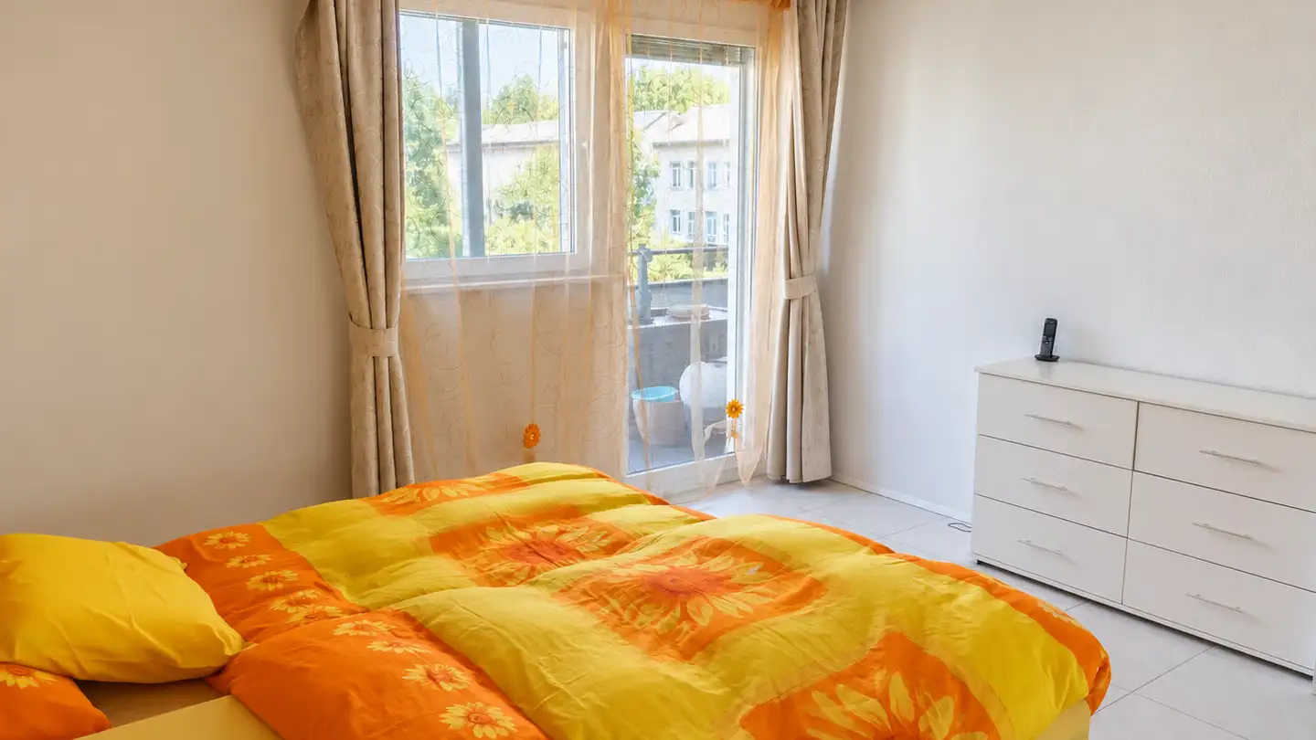 Appartamento in vendita - Rue Des Pianos / Pianostrasse 33, 2503 Biel/Bienne - Foto 4