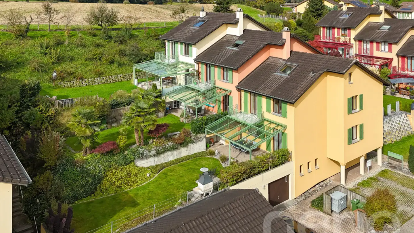 Casa a gradini in vendita - 6020 Emmenbrücke - Photo 3