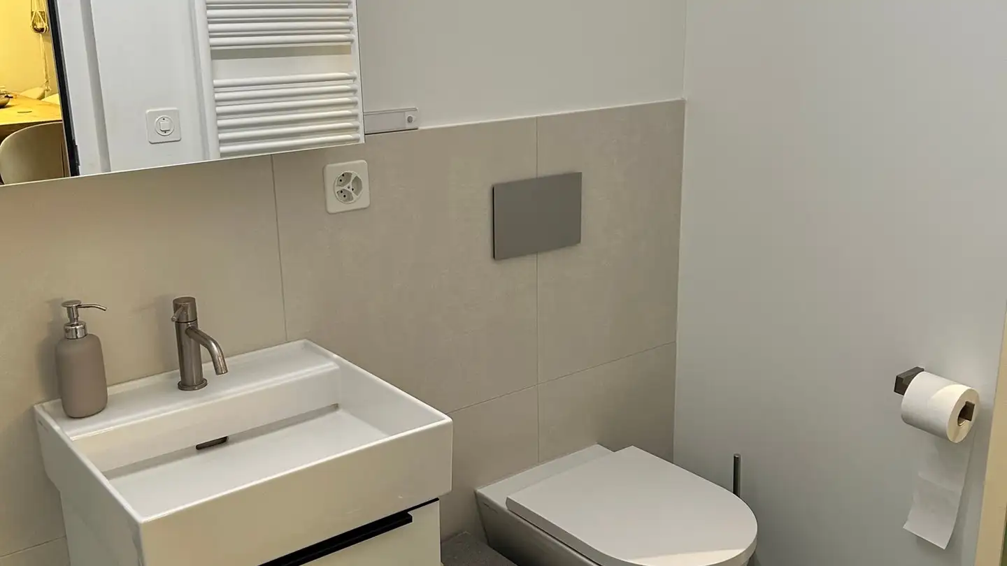 Appartamento in affitto - 3011 Bern - Foto 3