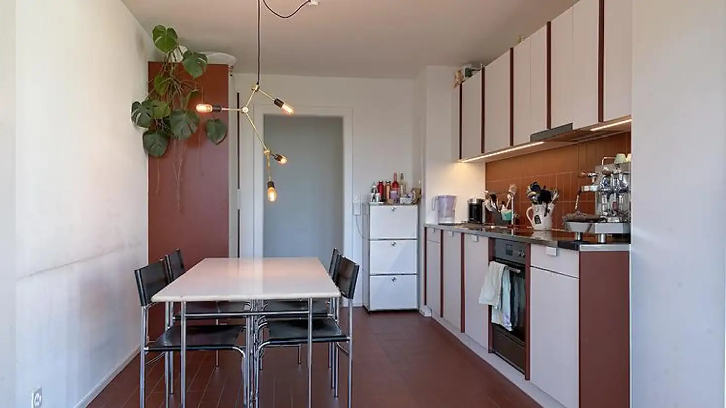 Möblierte Wohnung mieten - 8045 Zürich - Foto 2