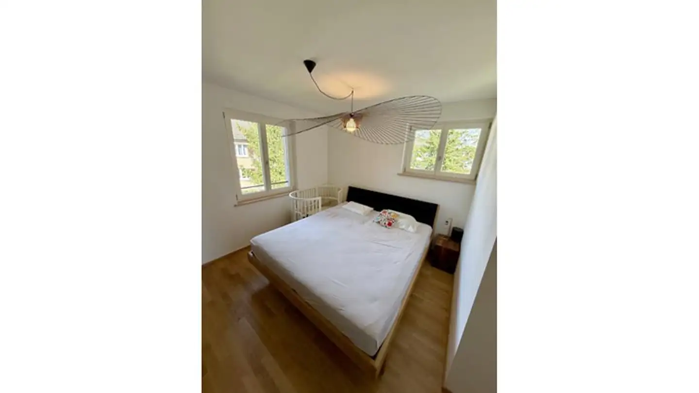 Möblierte Wohnung mieten - 8045 Zürich - Foto 3