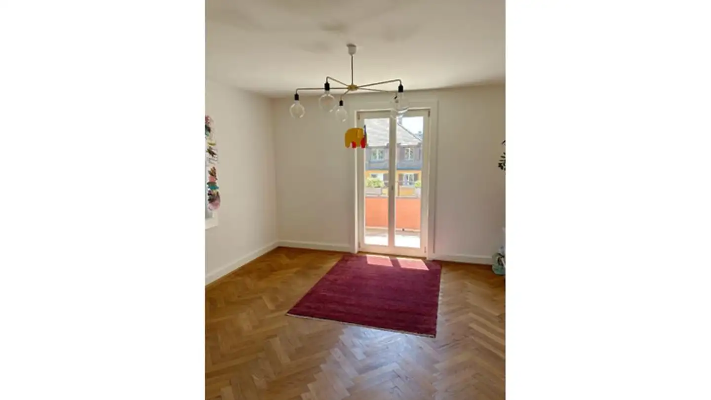 Möblierte Wohnung mieten - 8045 Zürich - Foto 4
