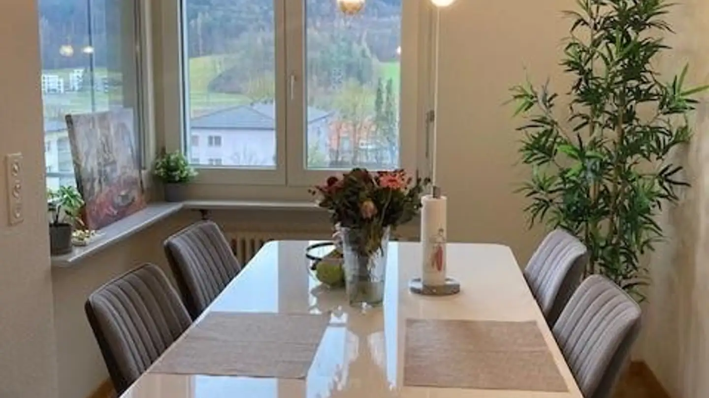 Appartamento in affitto - Buhaldeweg 1, 5034 Suhr - Foto 4