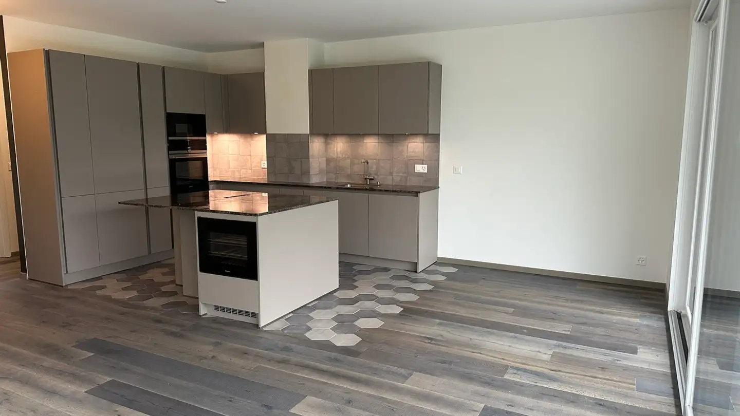 Apartment for sale - 1226 Thônex