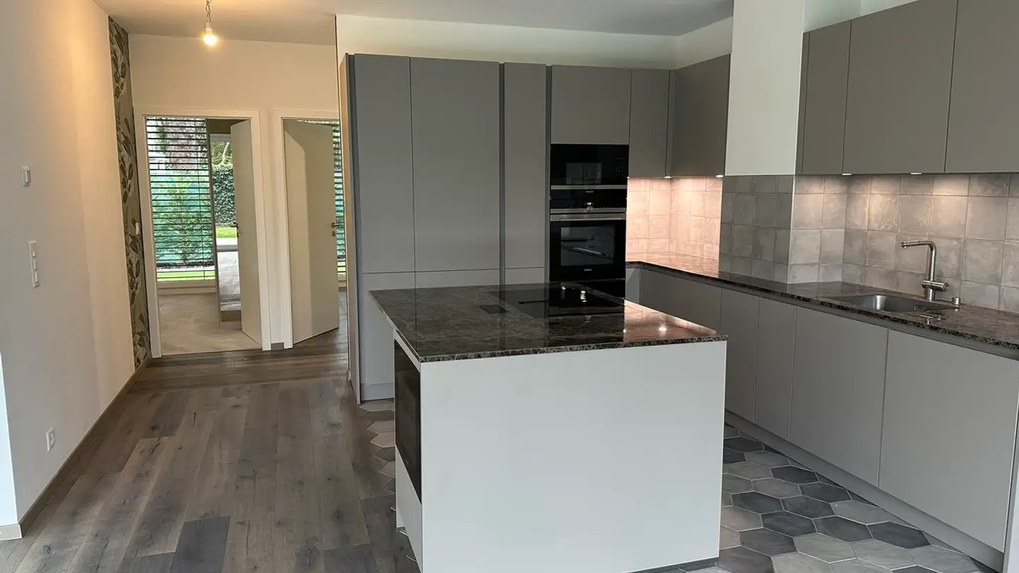 Wohnung kaufen - 1226 Thônex - Foto 3