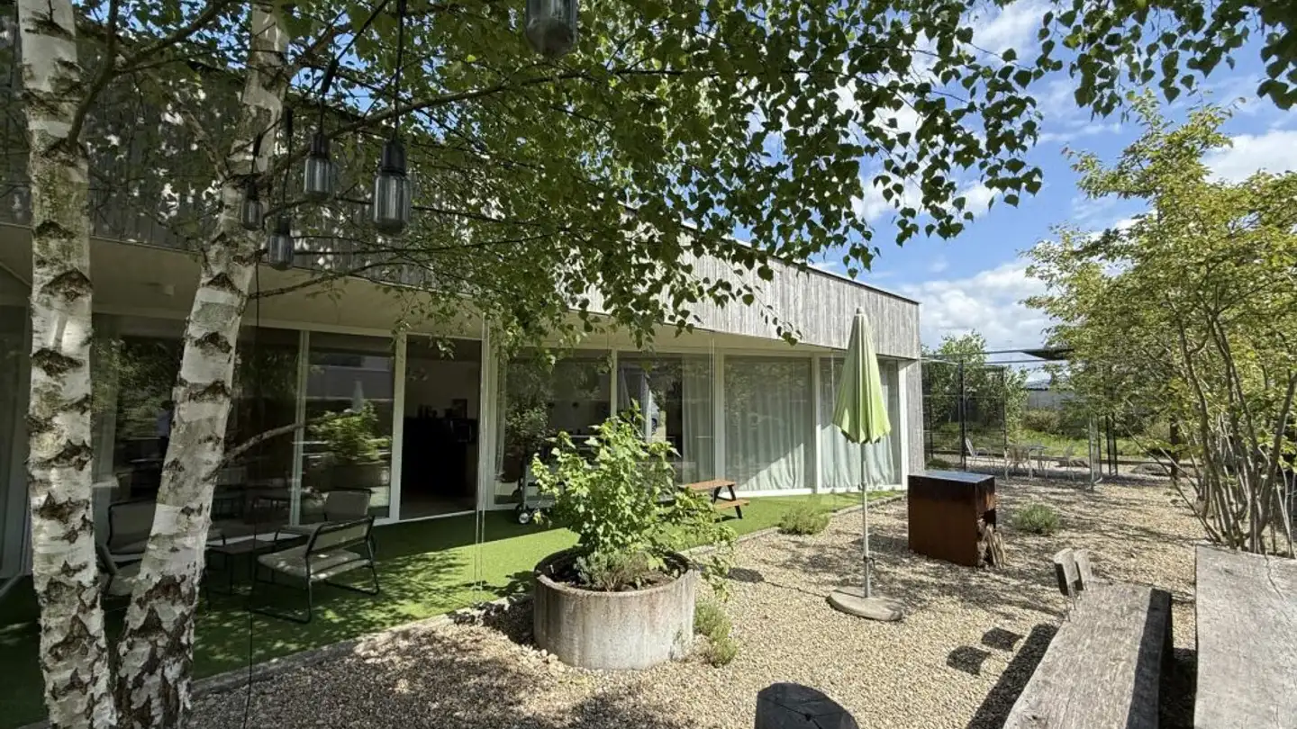 Maison individuelle à vendre - Nettenbergweg 20, 4146 Hochwald