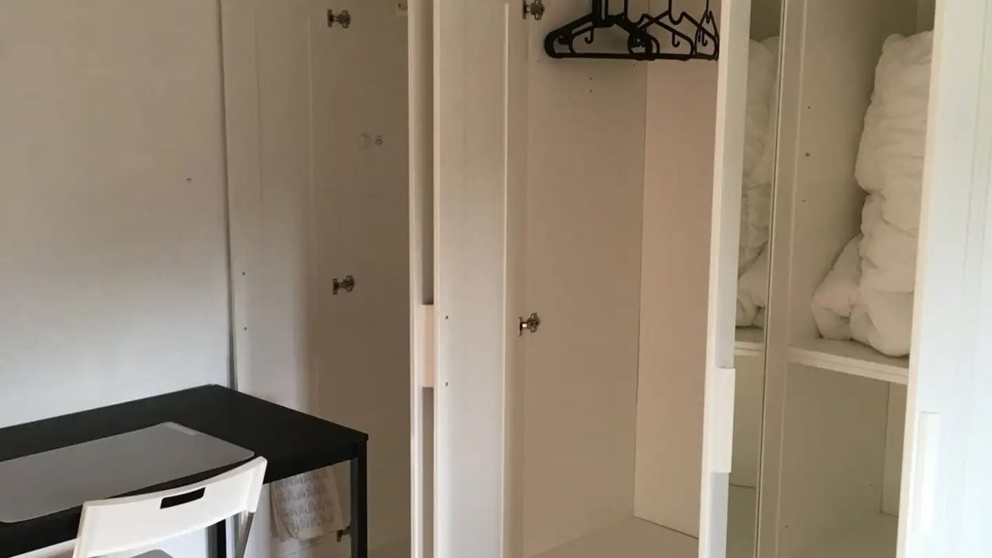 Stanza singola in affitto - Rue De Renges, 1024 Ecublens VD - Photo 2