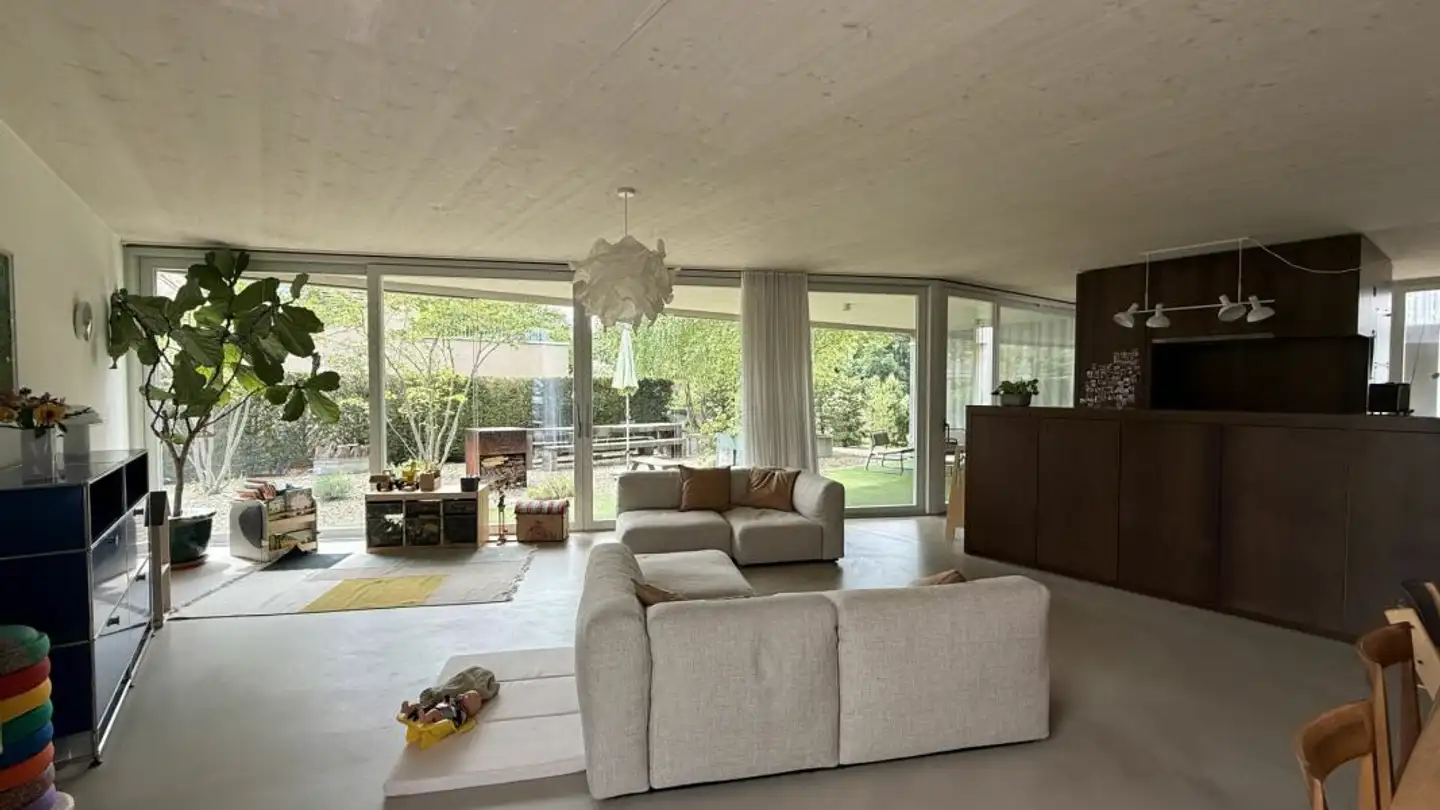 Maison individuelle à vendre - Nettenbergweg 20, 4146 Hochwald - Photo 2