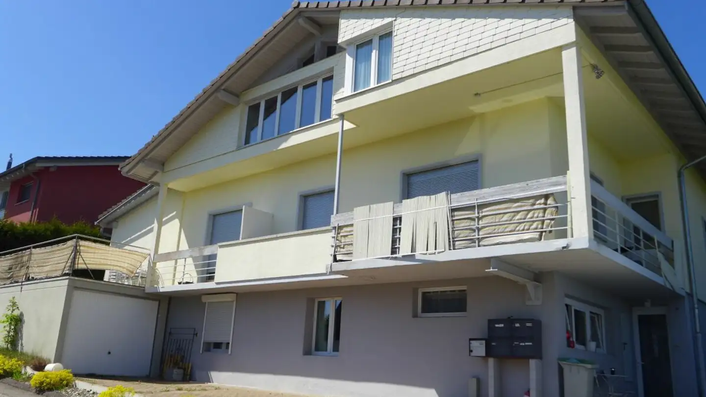 Einfamilienhaus kaufen - 1754 Avry-sur-Matran - Foto 2