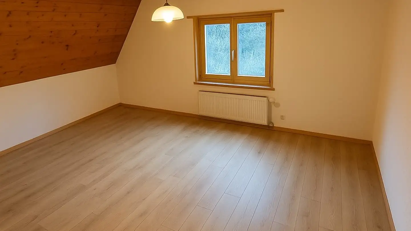 Wohnung mieten - Luterbachstrasse, 4528 Zuchwil