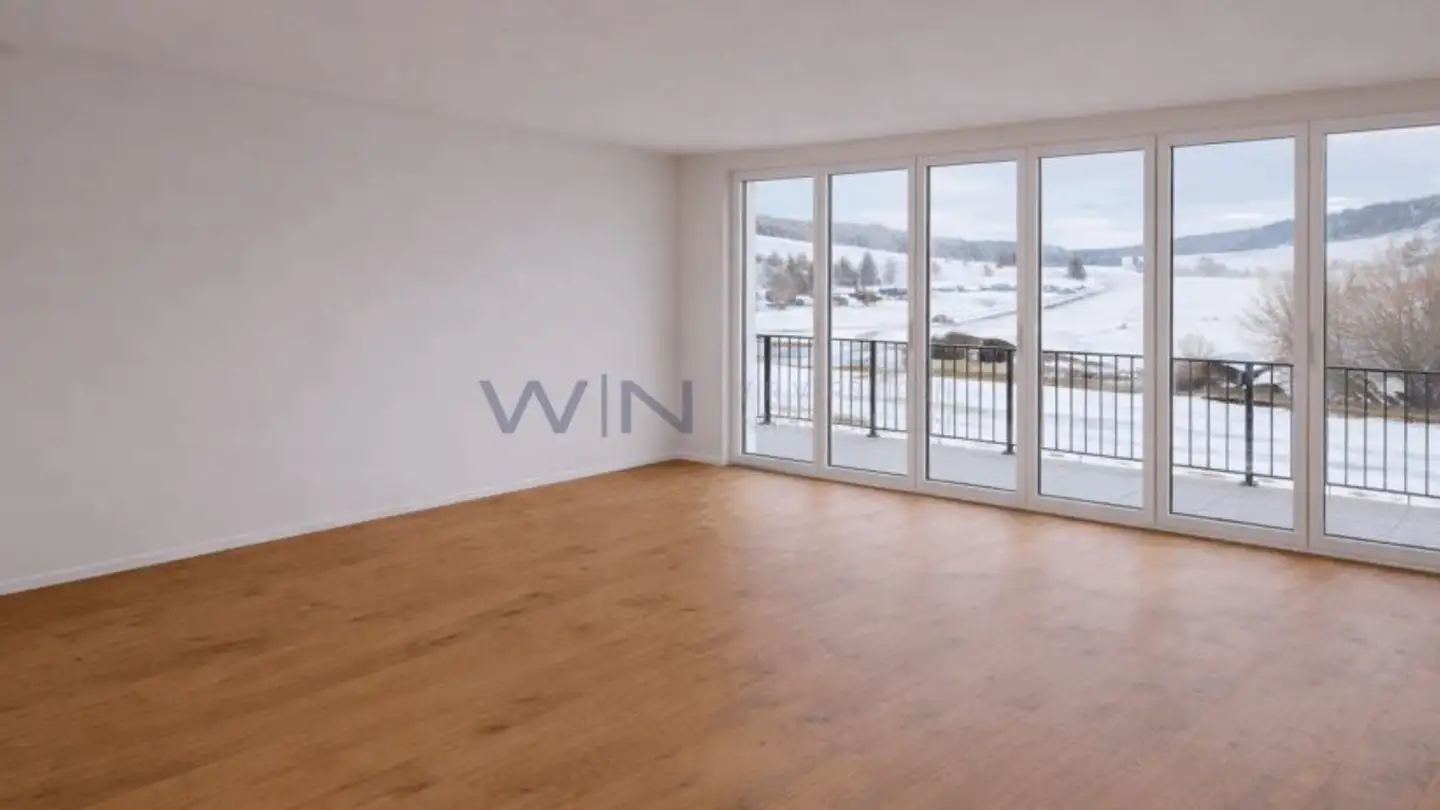 Duplex for rent - Kirschblütenweg 6, 4435 Niederdorf - Photo 4