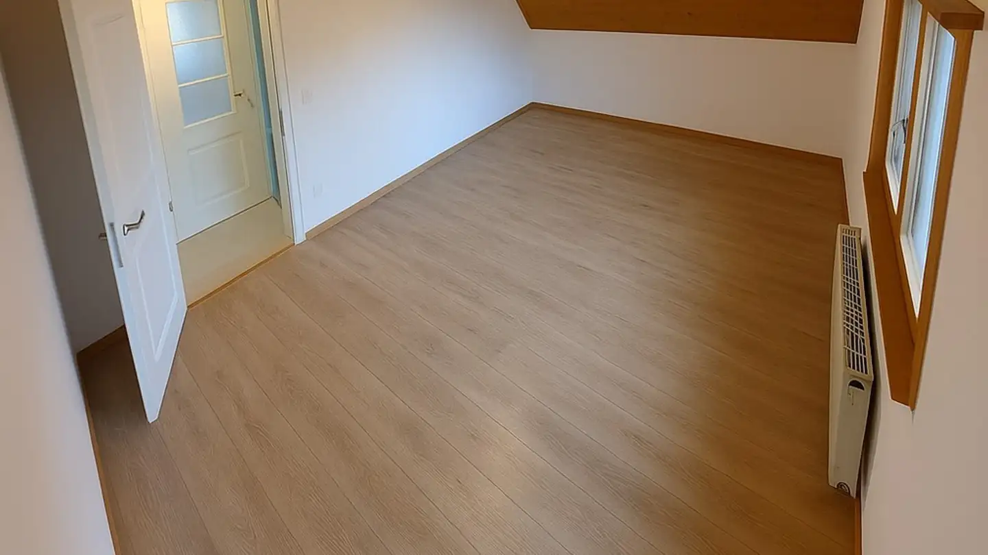 Appartamento in affitto - Luterbachstrasse, 4528 Zuchwil - Photo 2