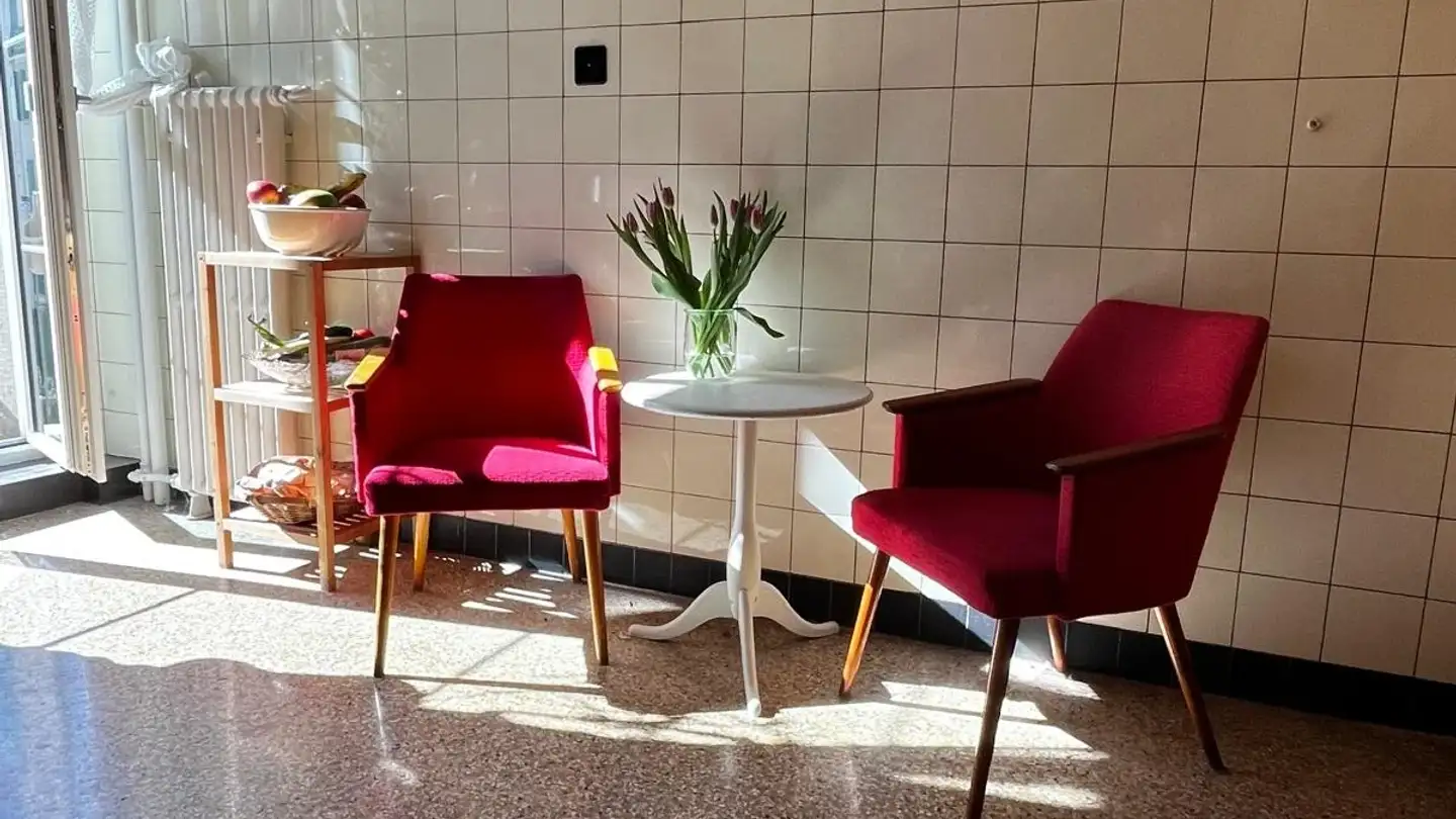 Appartamento in affitto - 3013 Bern - Foto 2