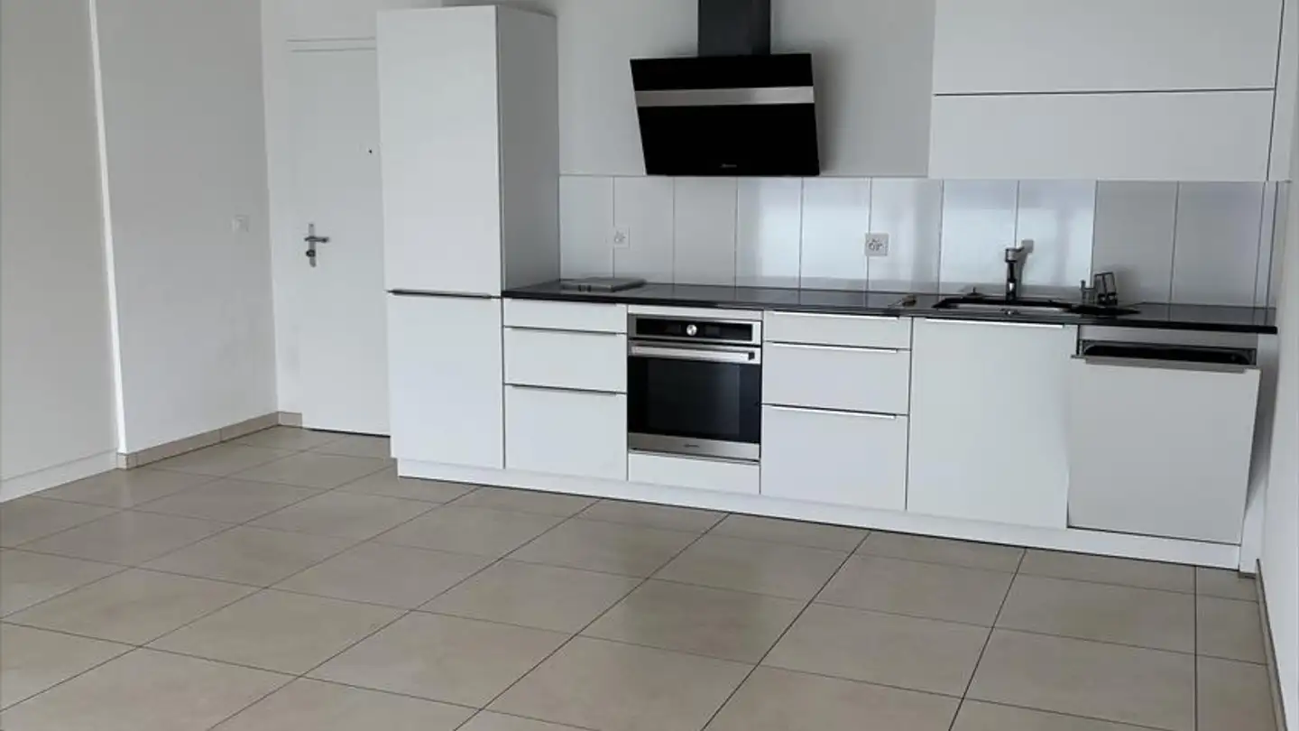 Appartement à louer - Rue Des Saules, 2830 Courrendlin