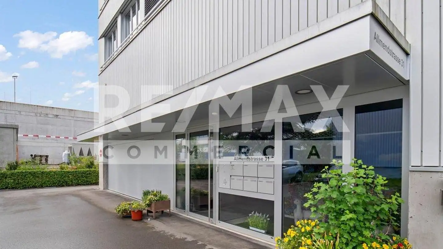 Commercial à louer - Allmendstrasse 31, 8320 Fehraltorf - Photo 2