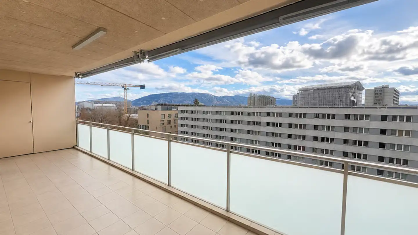 Appartamento in affitto - 1203 Genève - Foto 2