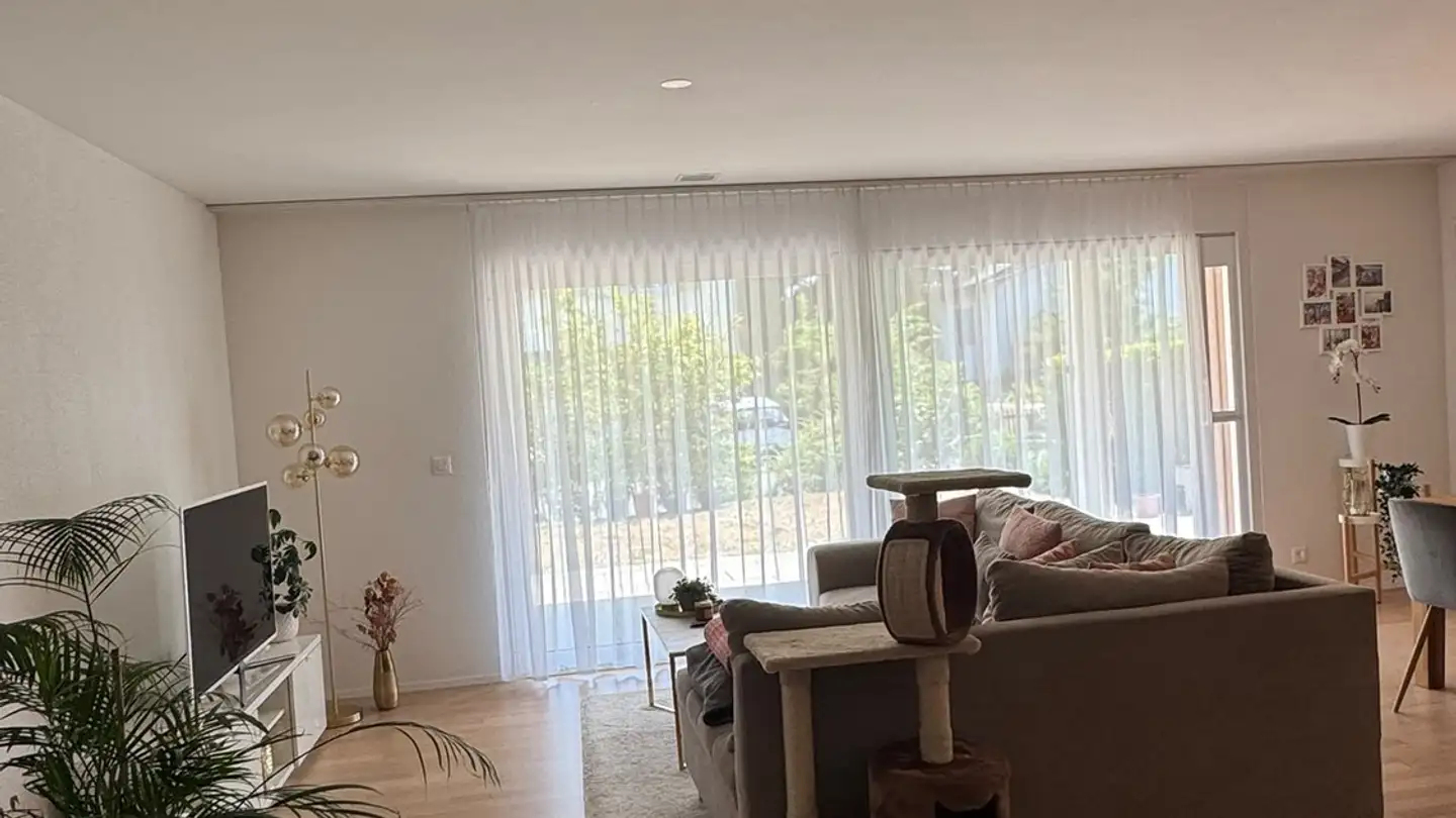 Appartement à louer - Bahnhofstrasse 2, 8574 Lengwil