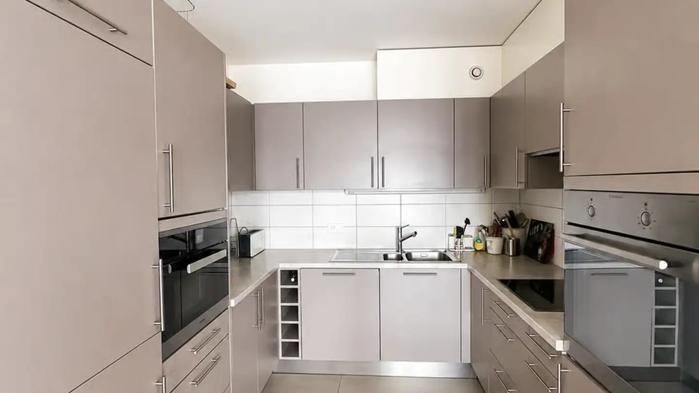 Appartamento in affitto - 1203 Genève - Foto 4