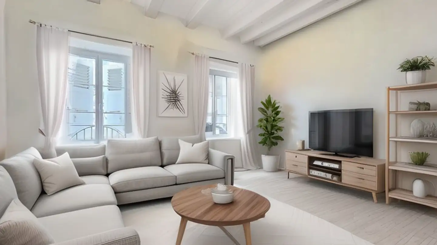 Appartement à vendre - 1020 Renens VD