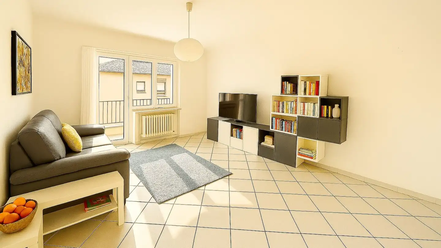 Wohnung kaufen - Via Del Tiglio 7, 6900 Lugano