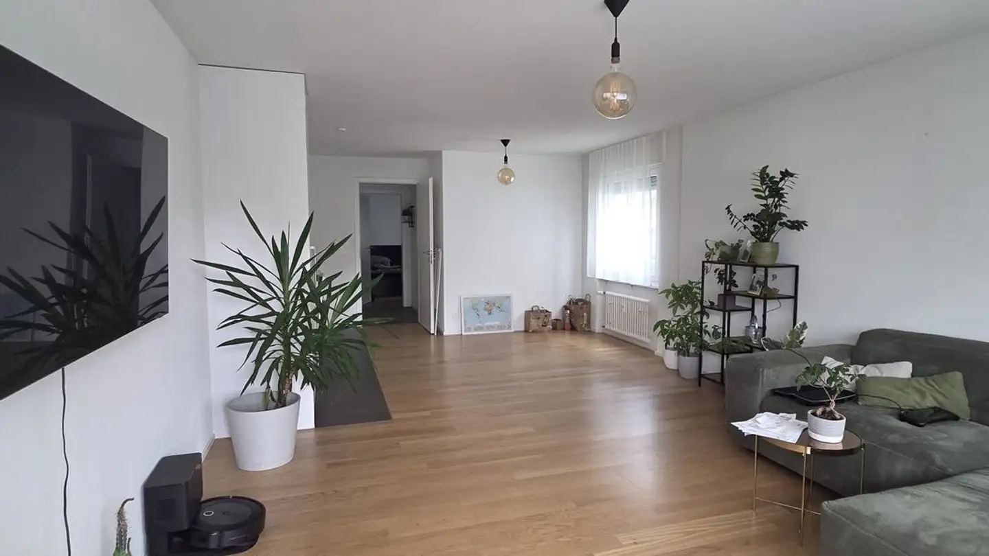 Apartment for rent - 8400 Winterthur