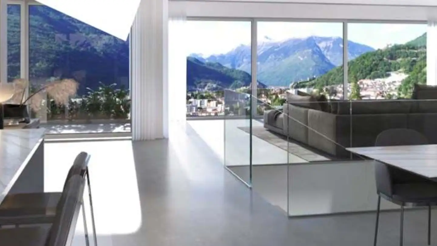 Apartment for sale - 6512 Giubiasco - Photo 3