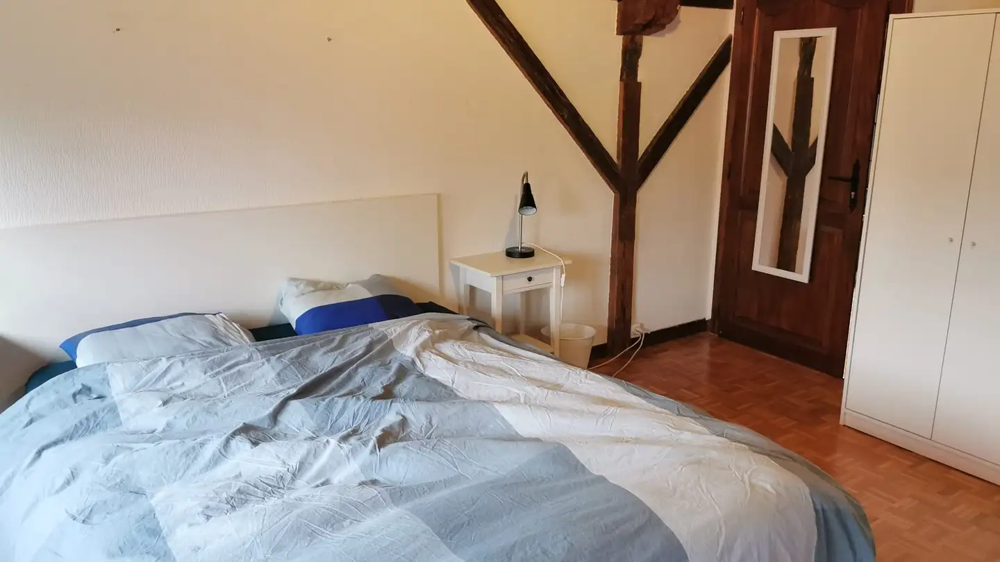 Chambre à louer - 1219 Aïre