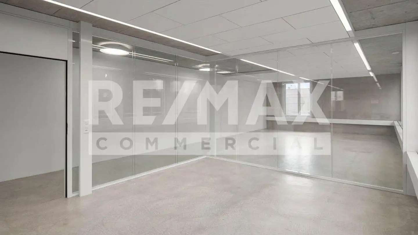 Commercial à louer - Allmendstrasse 31, 8320 Fehraltorf - Photo 3