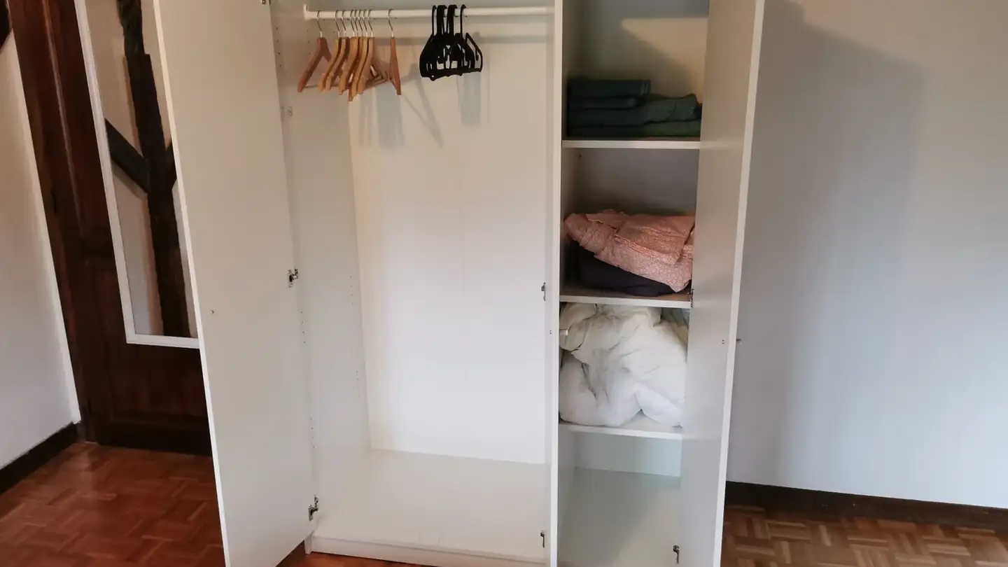 Chambre à louer - 1219 Aïre - Photo 2