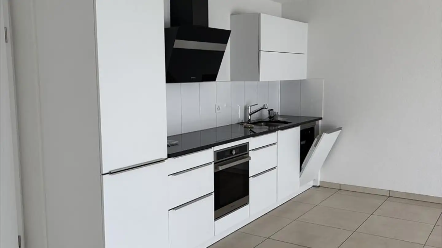 Appartamento in affitto - Rue Des Saules, 2830 Courrendlin - Photo 2